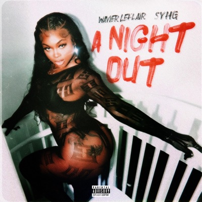 A Night Out - Single