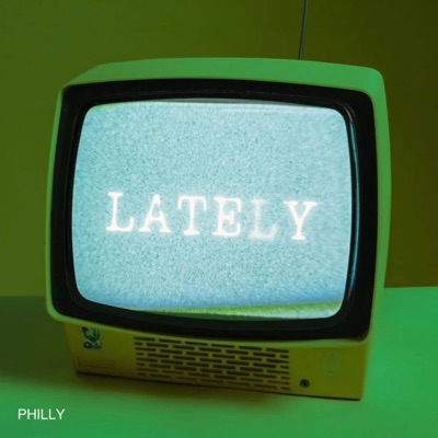 Lately - Single