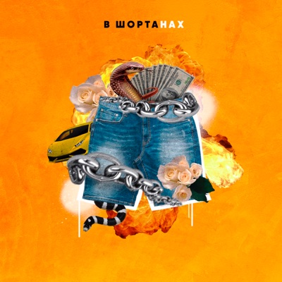В ШОРТАНАХ - Single
