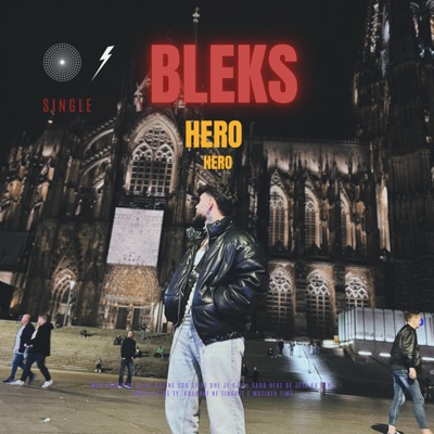 Hero - Single