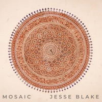 Mosaic - Single - Jesse Blake