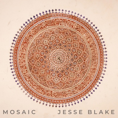 Mosaic - Single