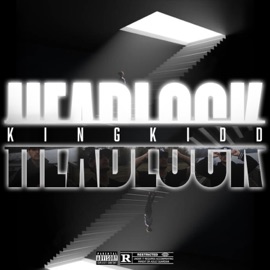 Headlock KingKidd