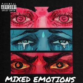 Mixed Emotions Milla Mane