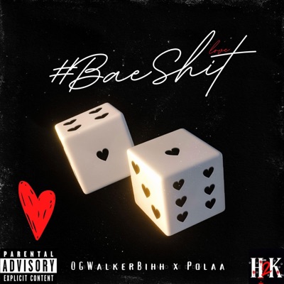 #BaeShit - EP
