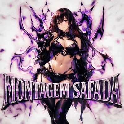 MONTAGEM SAFADA - EP