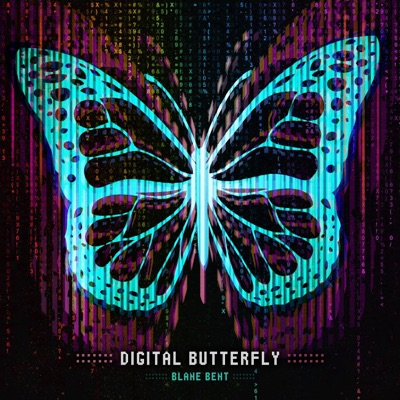 Digital Butterfly
