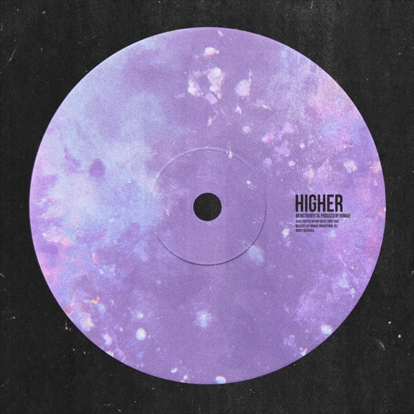 Higher