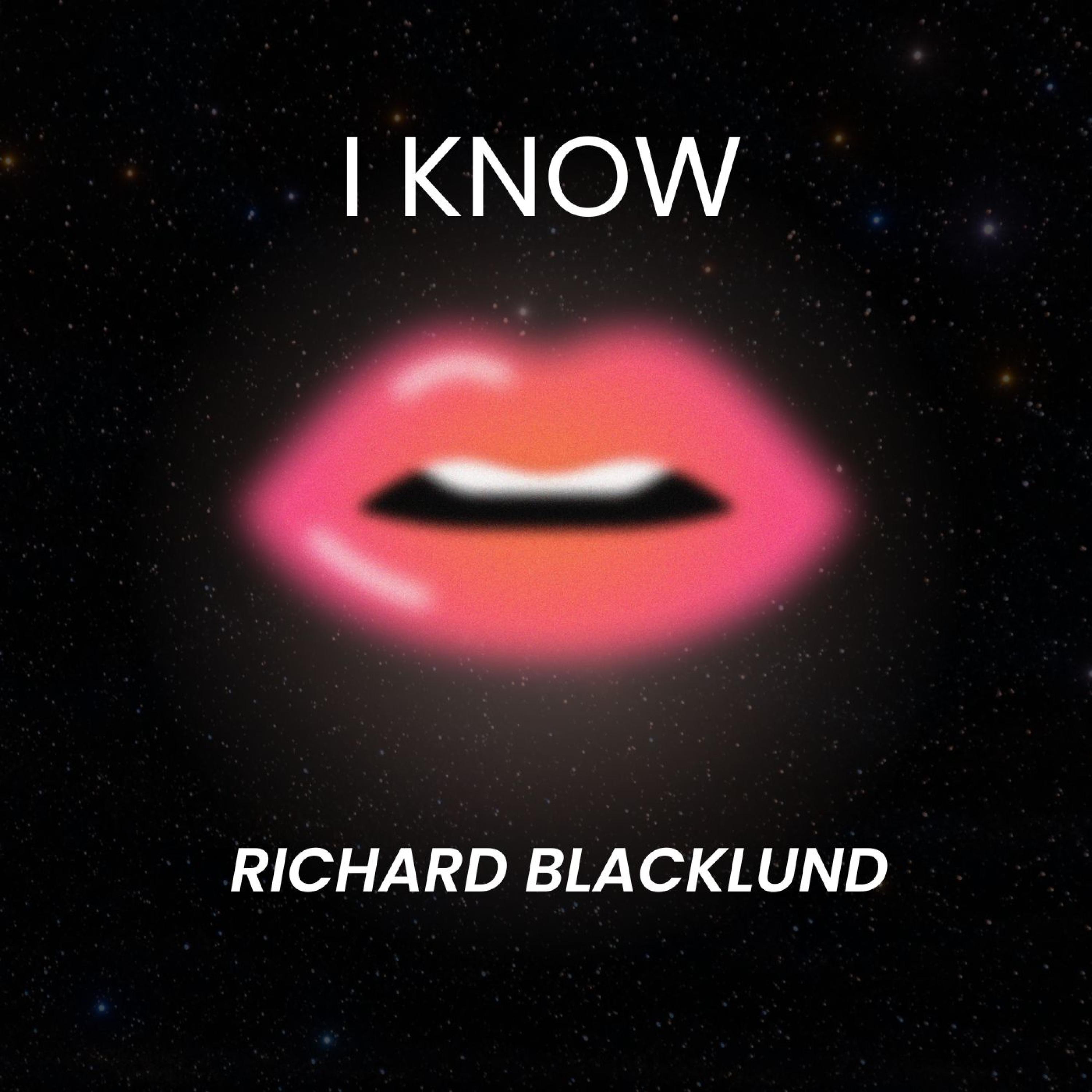 I Know - Single