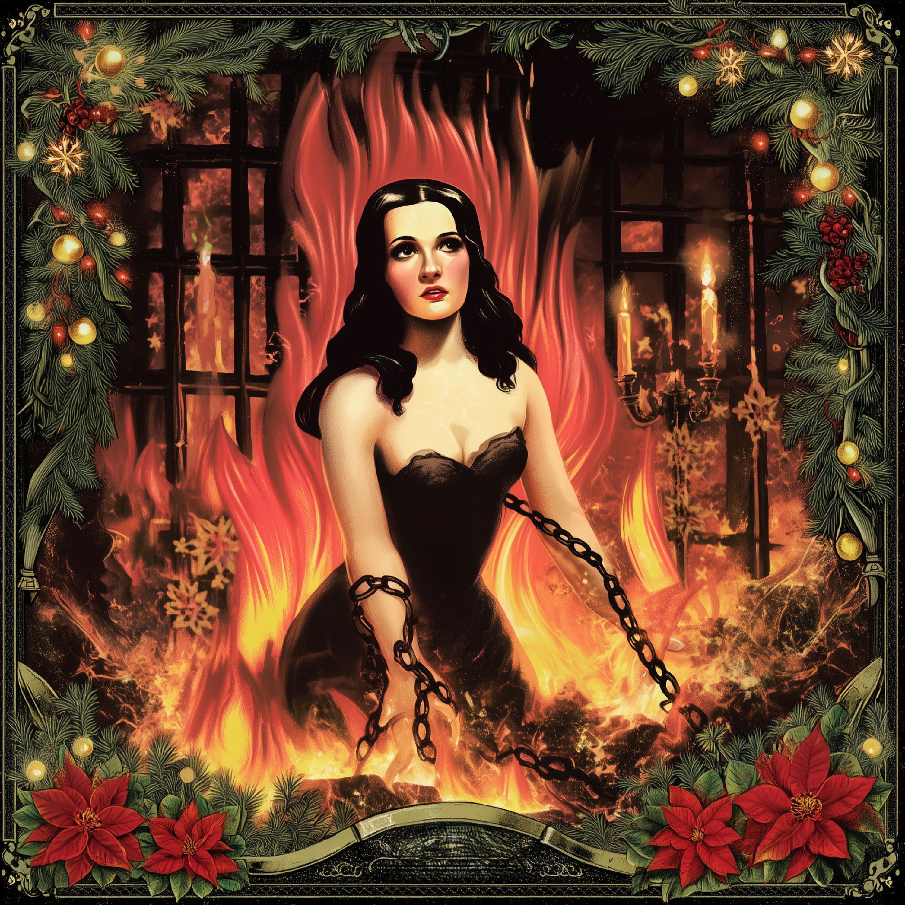 Ánima Sola En Navidad - EP