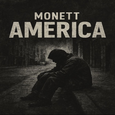 America (feat. Big Charlly) - Single