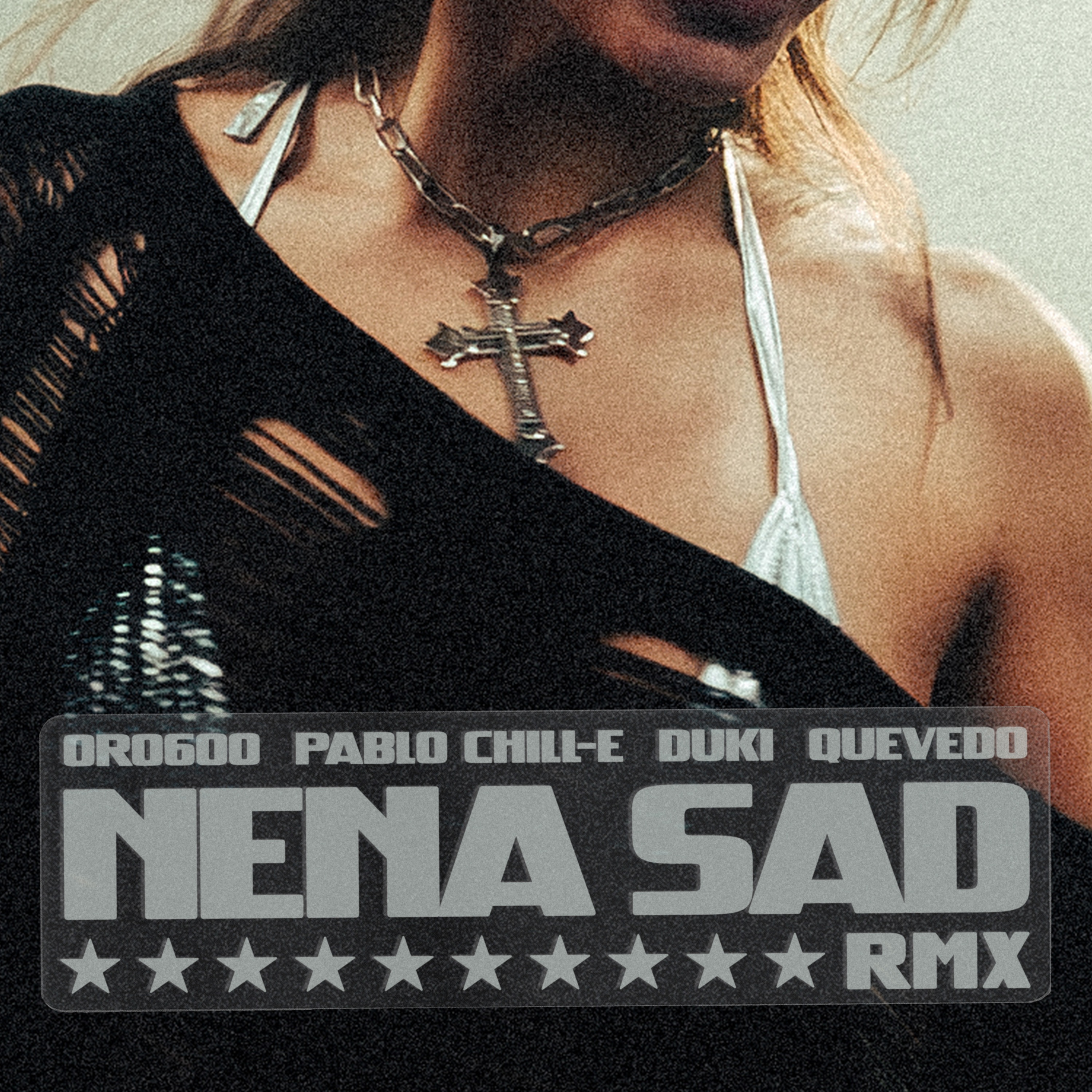 Nena Sad Remix - Single