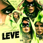 Amor Leve - EP