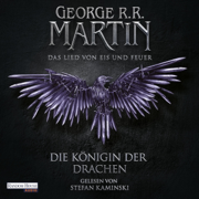 Die Königin der Drachen: Das Lied von Eis und Feuer 6