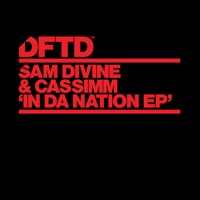 In Da Nation - Single - Sam Divine & CASSIMM