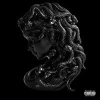 Snake - Single - Vantr