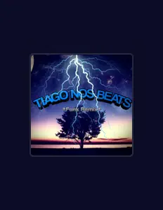 收听 Tiago Nos Beats、观看音乐视频、阅读小传、查看巡演日期等 ！