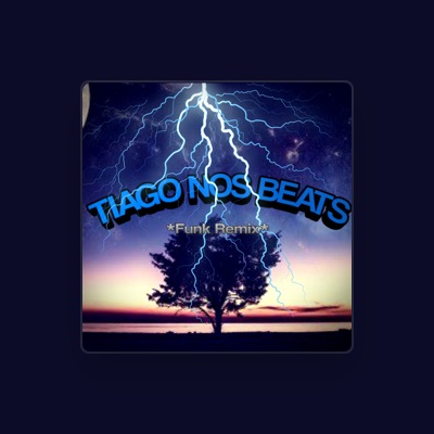 Listen to Tiago Nos Beats, watch music videos, read bio, see tour dates & more!