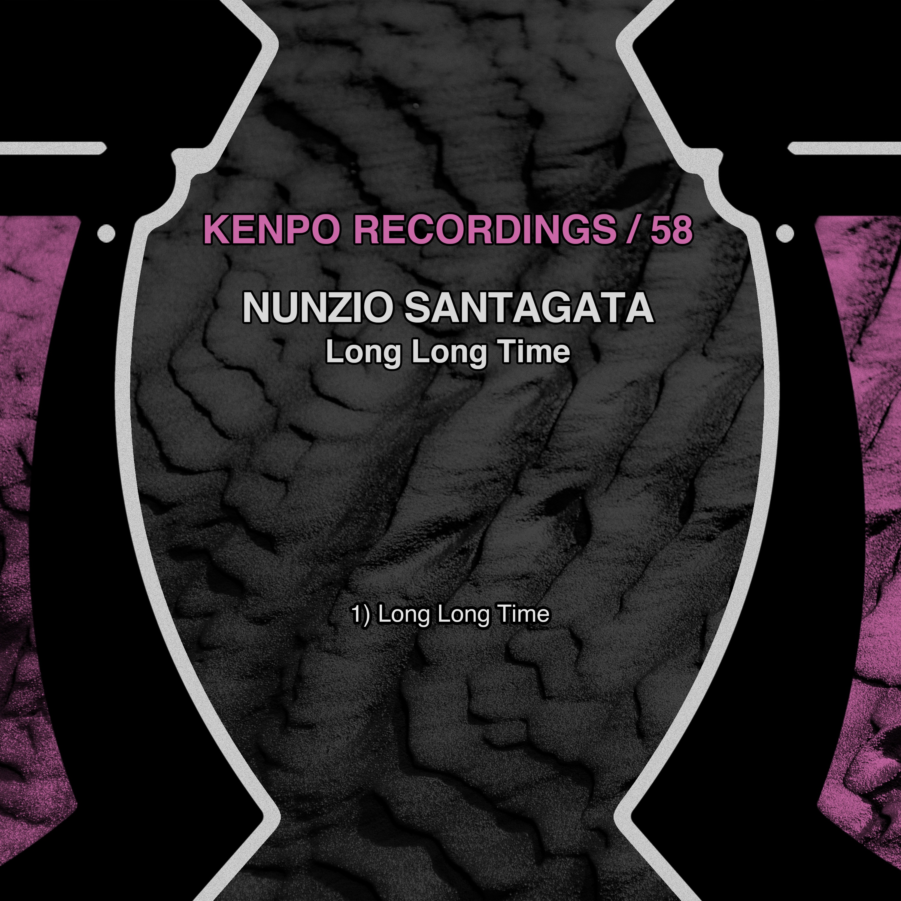 Long Long Time - Single