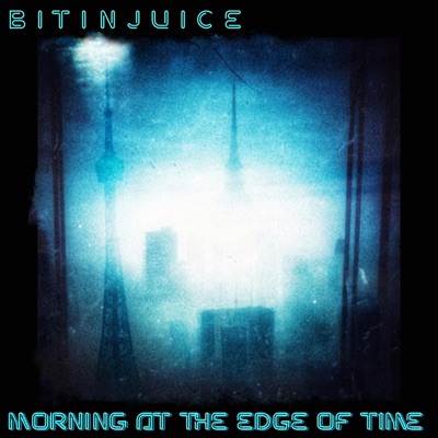 Morning at the edge of time - Single