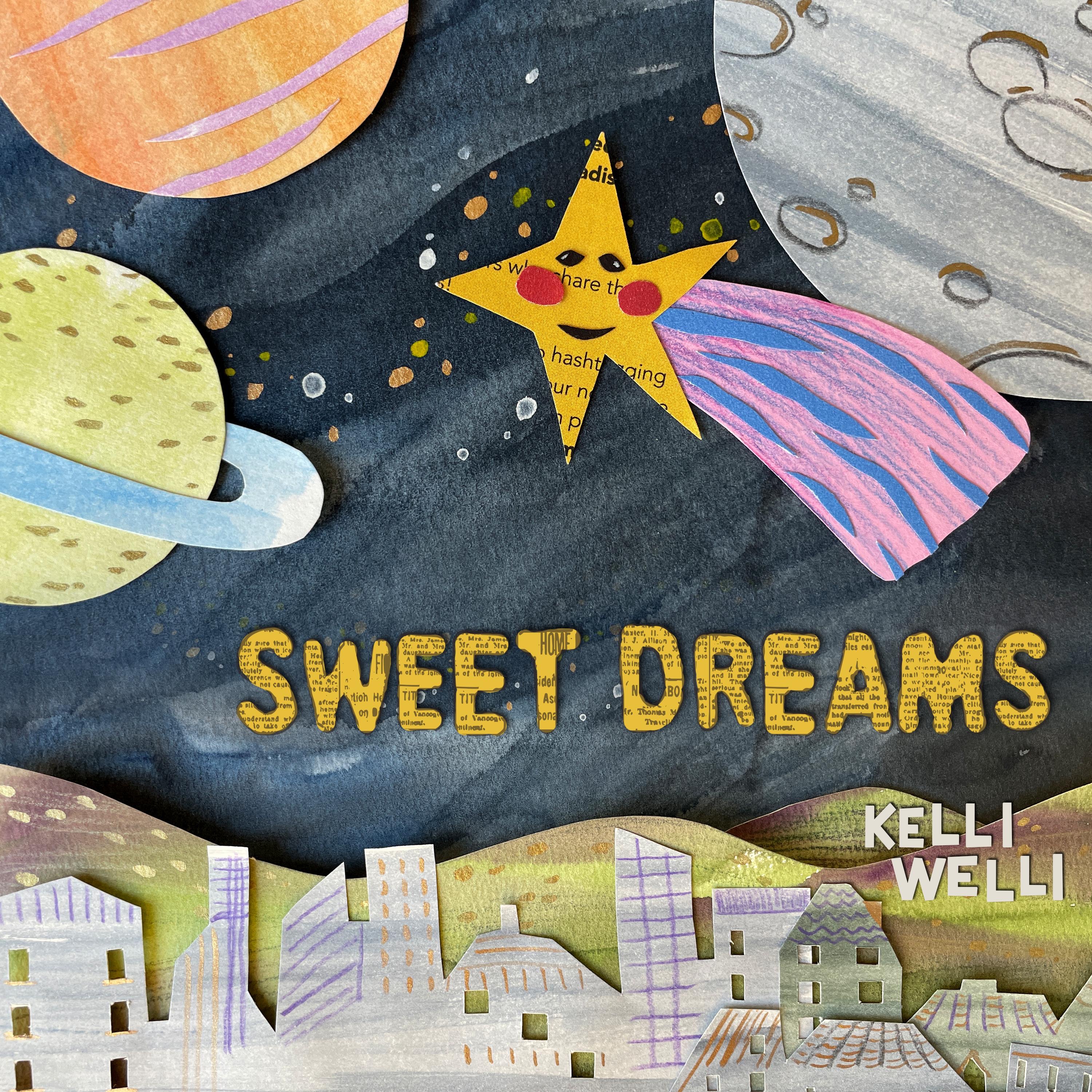 Sweet Dreams - Single