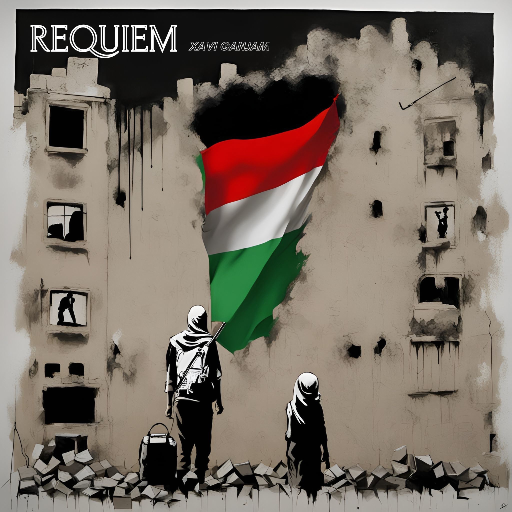 Requiem - EP