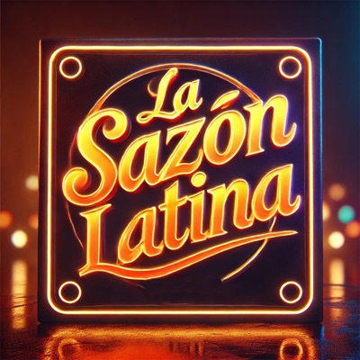 La sazón latina (feat. Christabella) - Single
