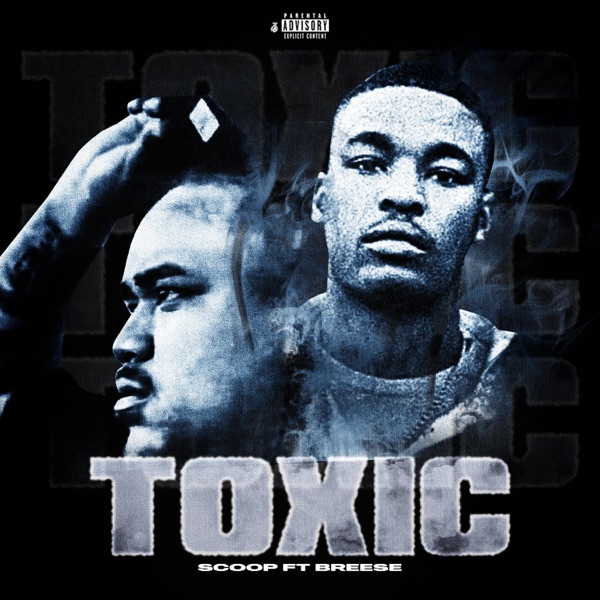 Toxic (feat. Breese)