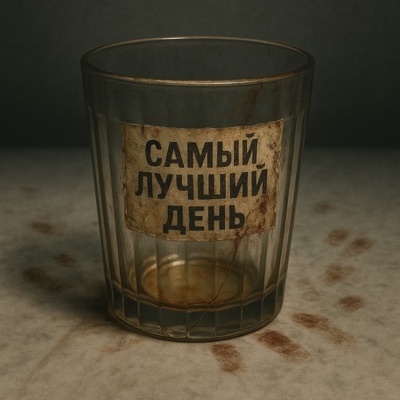 САМЫЙ ЛУЧШИЙ ДЕНЬ - Single