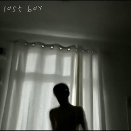 lost boy Ziggo