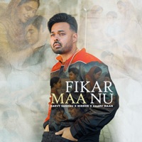Fikar Maa Nu - Single - Harvy Sandhu, Mirroronly & Haarv Maan