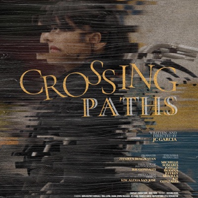 Tayo na, Tayo na (Crossing Paths Original Soundtrack) - Single