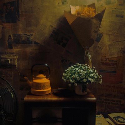 Em có nhìn thấy mây... (feat. Nguyễn Đình Toàn) - Single