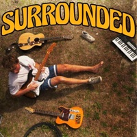 Surrounded - Single - John Wood