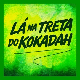 Lá na Treta do Kokadah DJ Kokadah