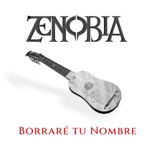 Borraré Tu Nombre - Single