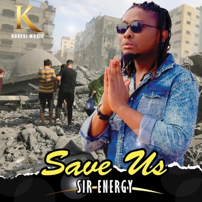 Save us - Single