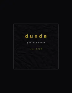 Listen to Dunda, watch music videos, read bio, see tour dates & more!