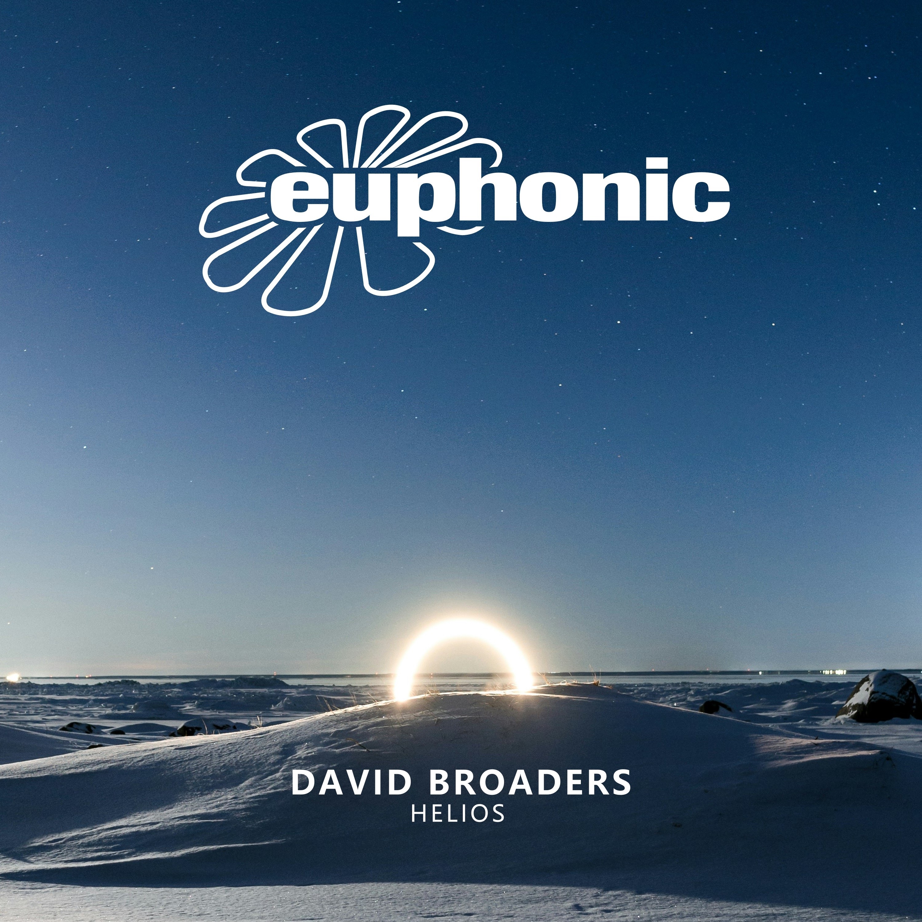 David Broaders - Helios (DJ Version)