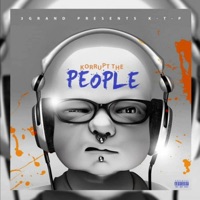 You Know I (feat. Farroh & F.E. Bliss) - Single - 3Grand