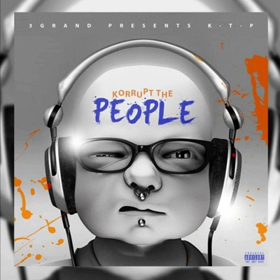 You Know I (feat. Farroh & F.E. Bliss) - Single