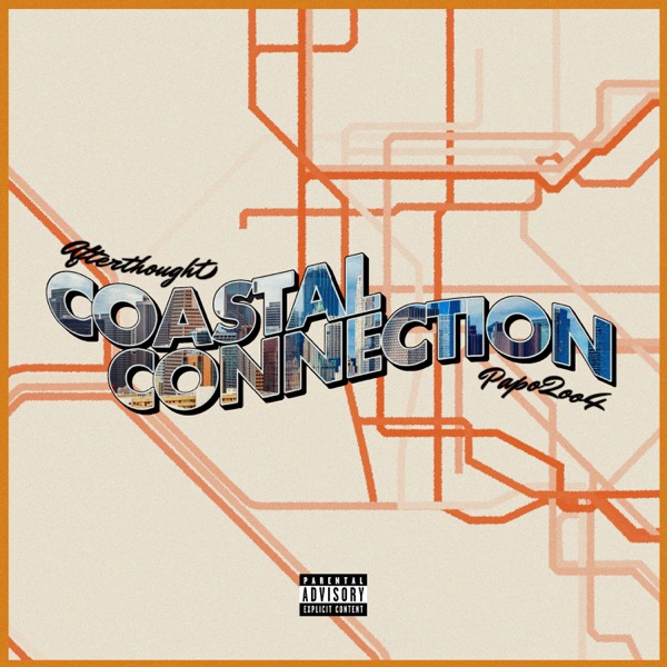Coastal Connection - Single