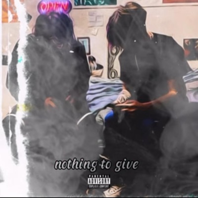 NOTHING TO GIVE (feat. Muzji) - Single