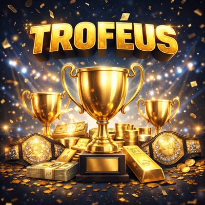 TROFÉUS - Single