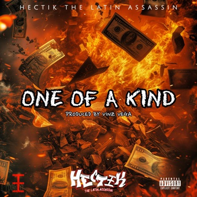 One Of A Kind (Radio Edit) - Single