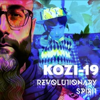 Revolutionary Spirit - Single - KOZI-19