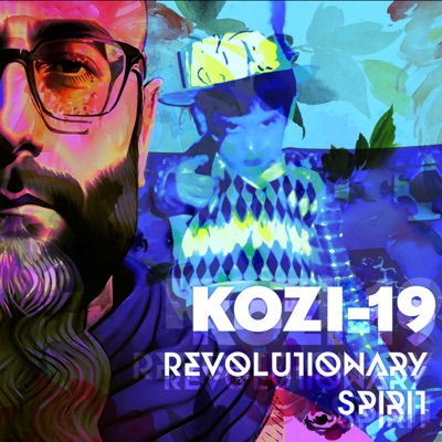Revolutionary Spirit - Single