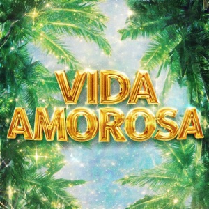 Vida Amorosa (feat. Scythermane) - EP