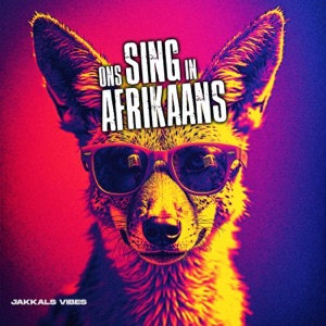 Ons Sing in Afrikaans - Single