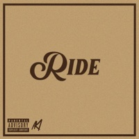 Ride - Single - MKI